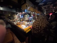 -半藏居酒屋(香港花园店)