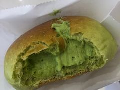 -WHEAT&BAKER-麥(凯德来福士店)