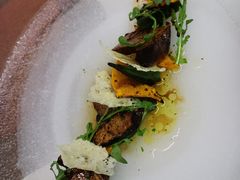 菌菇-BONAZZA 意大利餐厅