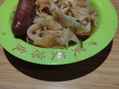 -笑笑凉皮(富国街店)