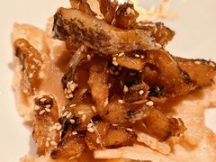 蜜汁鳗鱼-小炳胜(卓悦中心店)