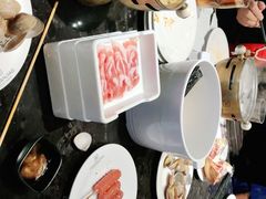 -川骄海鲜自助(亚运村店)