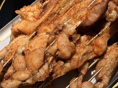 -沪小胖·小龙虾·蓝龙王(八佰伴店)
