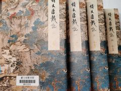 -厦门市图书馆(集美新城馆区)