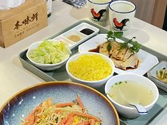 -本味轩精品茶餐厅(黄山路店)