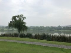 -钟山体育运动公园