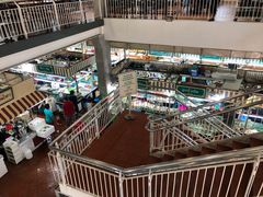 -班赞海鲜市场