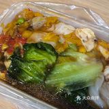 尝鲜楼下路边摊