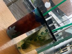 -星巴克(杭州银泰城西一店)