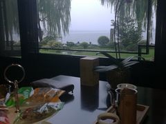 -杭州西湖柳莺里酒店·闻莺厅