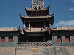 -鼓楼(兴庆区)