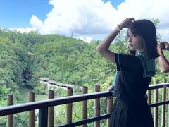 -天河潭旅游度假区