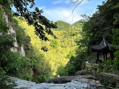 -五泄景区