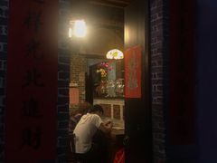 门面-黄祥华养生堂·炖汤·营养蒸饭(岭南天地店)