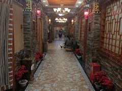 -宗巴雍姆藏餐府