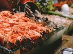 -星伦多自助料理(华润万象城店)