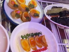 -可口香·非遗老号烧烤(南岗直营店)
