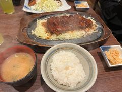 -矢场猪(名古屋站三井楼北馆店)