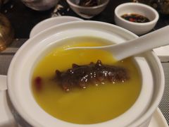 -半岛翡丽海鲜自助餐厅(观风亭店)