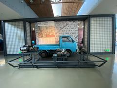 -柳州工业博物馆