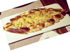 -伊斯坦布尔土耳其清真咖啡餐厅