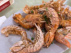 -秋姐美食店(旅游大道店)