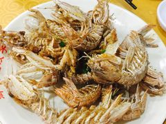 -南海渔家•海鲜•正宗海南菜(海棠湾店)