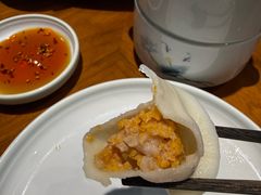 -喜鼎海胆水饺(东港店)