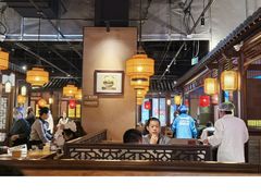 -好嫂子酱猪手•农家菜(华远坊店)