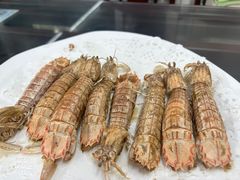 -望海潮海鲜店 特色家常菜(在海一方店)