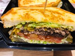 -The Habit Burger Grill 哈比特汉堡(爱琴海店)