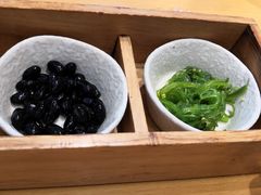 餐前小菜-胜博殿日式炸猪排(西红门店)