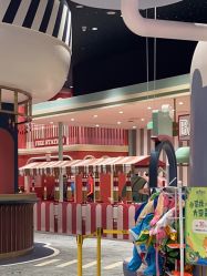 -奈尔宝家庭中心·亲子餐厅(鄞州万达店)