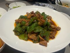 -阿庄新豫菜(通泰路店)