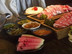 -湊湊火锅·茶憩(新中关购物中心店)