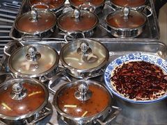 -新302餐厅(国家新闻出版广电总局)