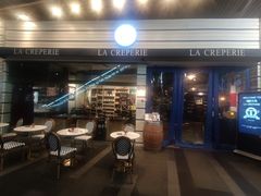 -La Creperie法餐厅(芮欧百货店)