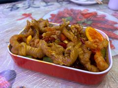 -金陵暴走小龙虾·迷踪蟹(凯德MALL店)