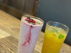 -尚一汤 广东炖汤(金桥国际店)
