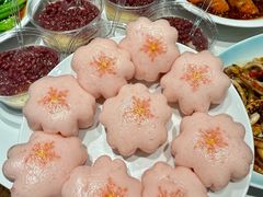 -江南粥家庄(宁国路店)