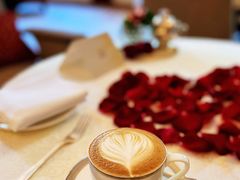 -Salon de Ville浦江汇(上海外滩华尔道夫酒店店)