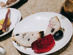 -初色海鲜自助(万丰路店)
