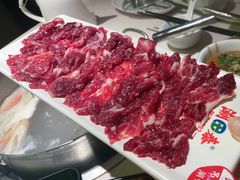 -潮泰牛肉火锅 · 创于1992年(车公庙店)