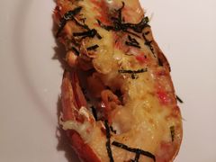 -怡咖啡海鲜自助餐厅(浦东香格里拉店)