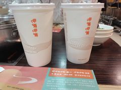 -呷哺呷哺(西单大悦城店)