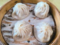 -二泉园老菜馆·百年无锡菜