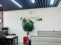 -回头客餐厅·家的味道农家菜·虹鳟鱼·铁锅炖(雁栖湖店)