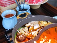 -山葵家·创意料理(EFC欧美广场店)