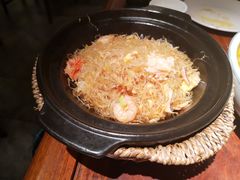 干捞海鲜粉丝煲-花千醉(新街口店)