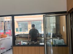 -俺家菜馆(百里峡店)